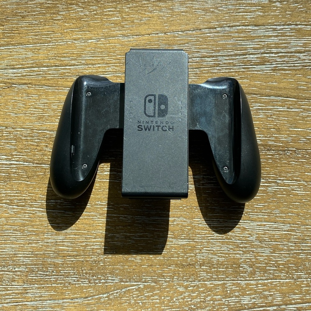 Nintendo switch joycon connector